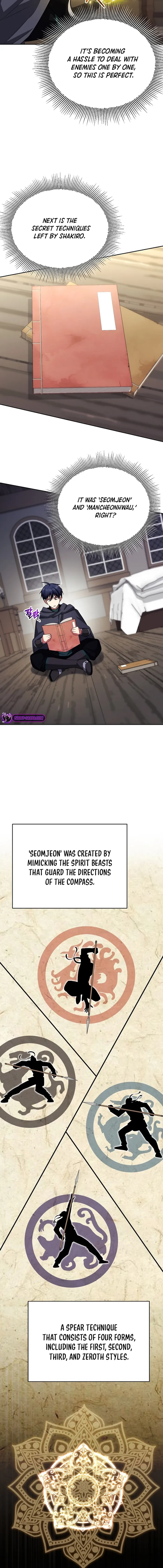 Debuff Master chapter 30 page 5