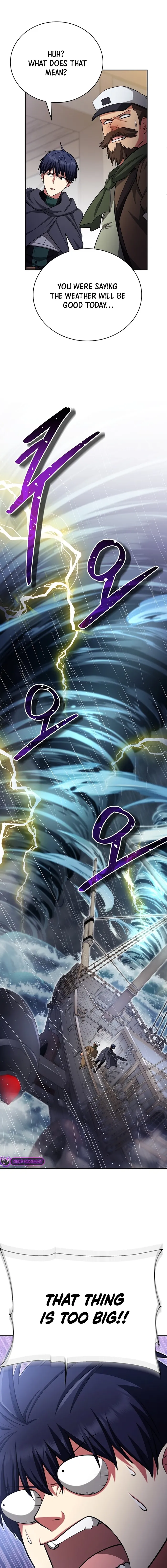 Debuff Master chapter 30 page 7