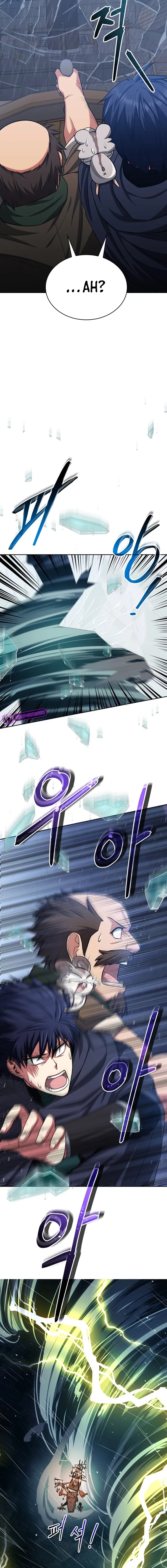 Debuff Master chapter 30 page 13