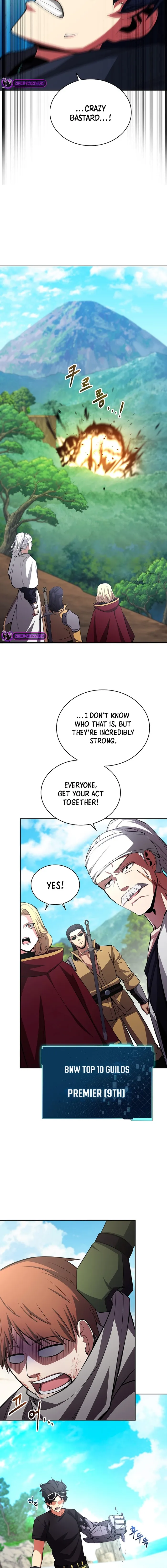 Debuff Master chapter 32 page 7