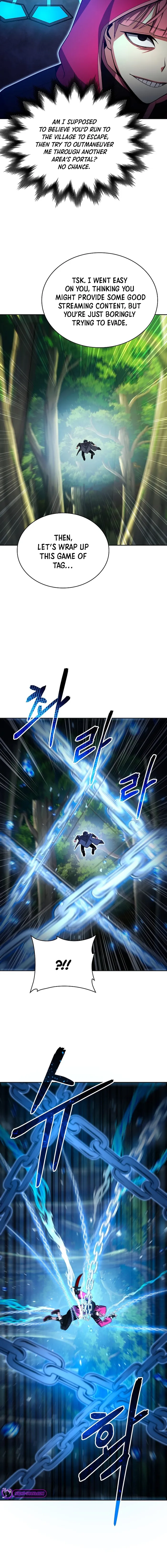 Debuff Master chapter 32 page 10