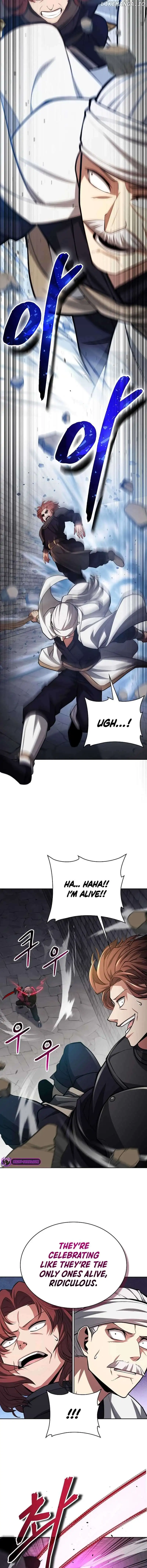 Debuff Master chapter 34 page 13