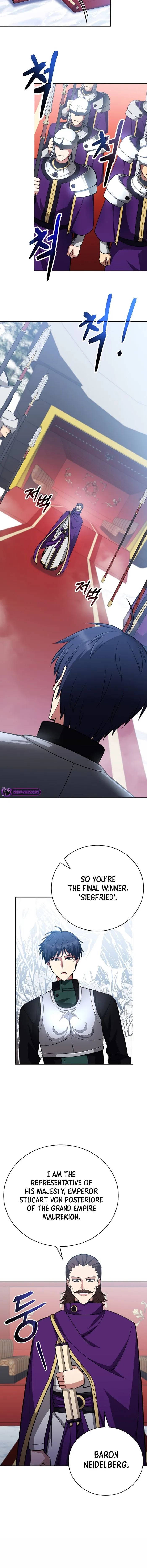 Debuff Master chapter 37 page 5