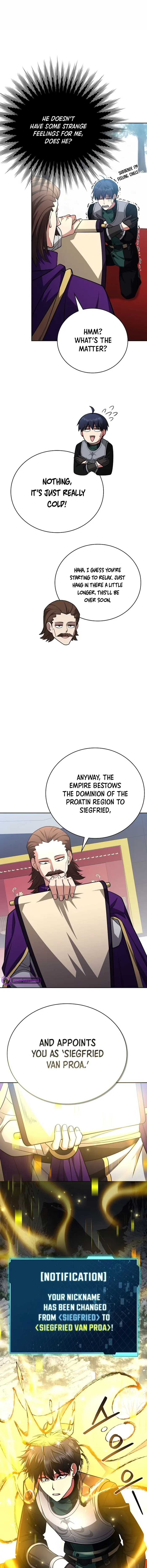 Debuff Master chapter 37 page 7