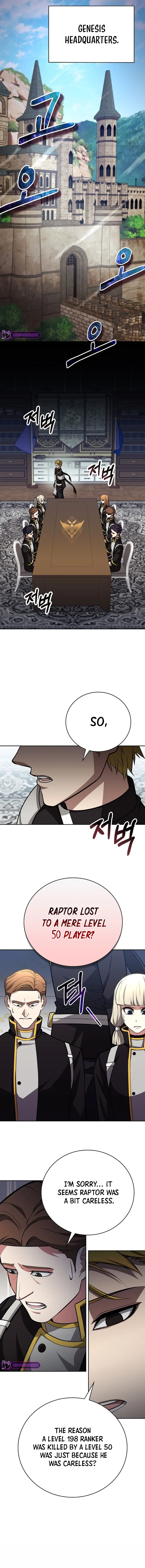 Debuff Master chapter 37 page 16
