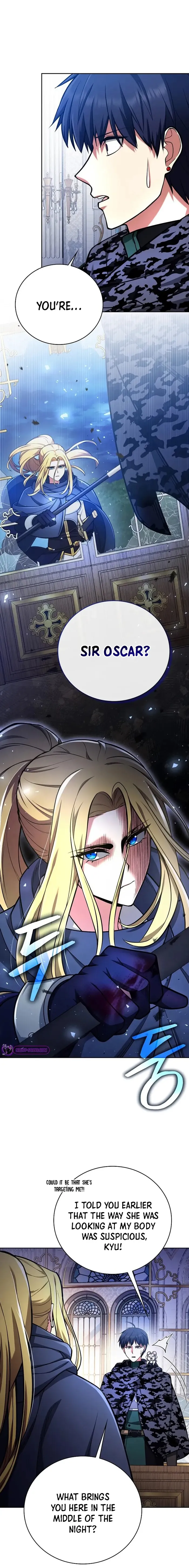 Debuff Master chapter 42 page 1