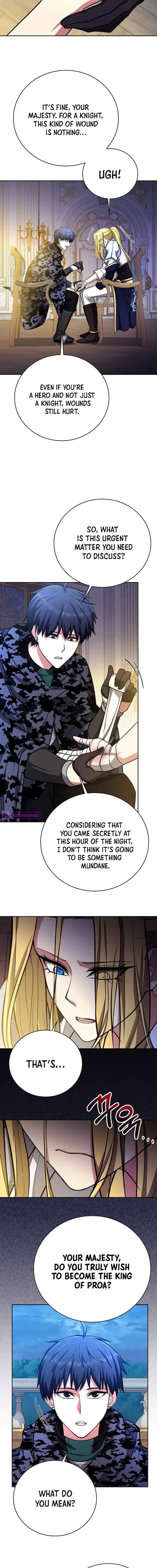 Debuff Master chapter 42 page 4