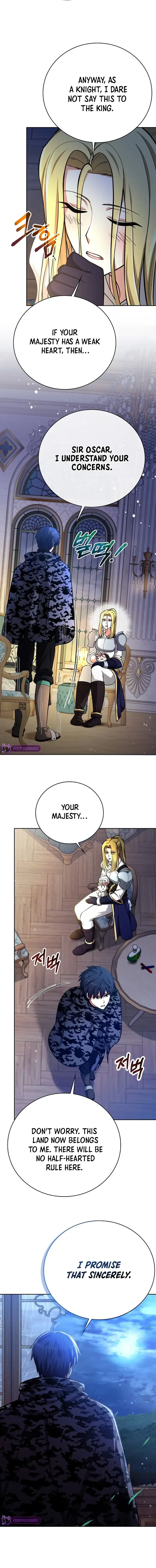 Debuff Master chapter 42 page 6