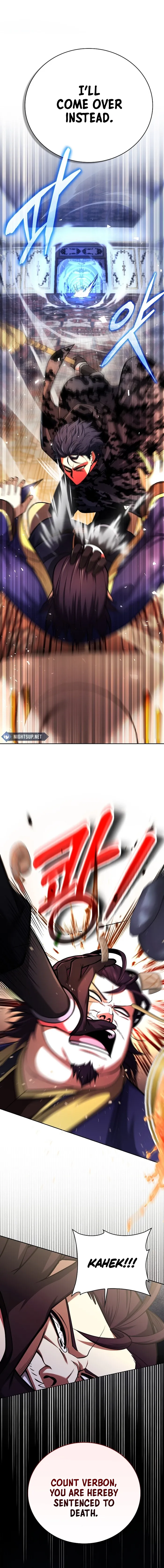 Debuff Master chapter 43 page 5
