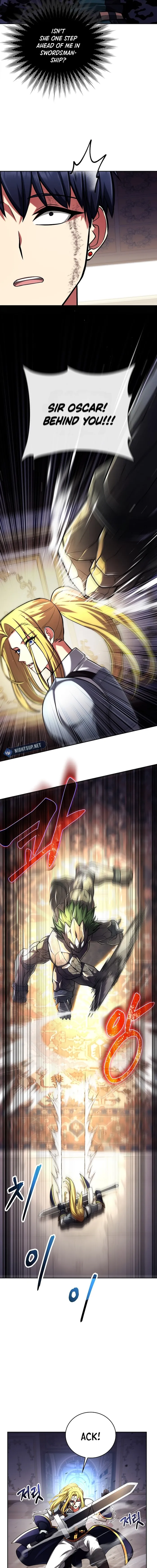 Debuff Master chapter 43 page 17