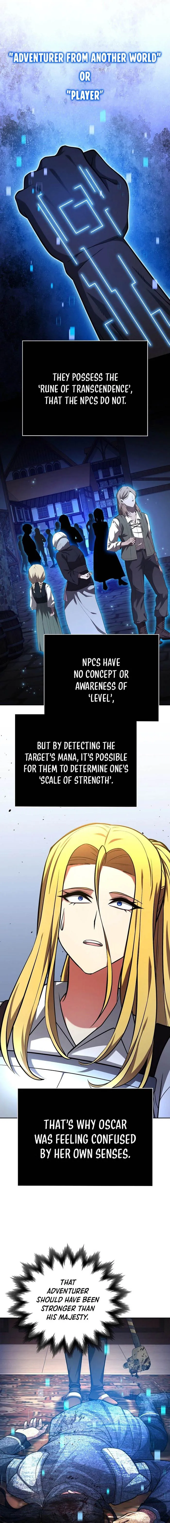 Debuff Master chapter 44 page 1