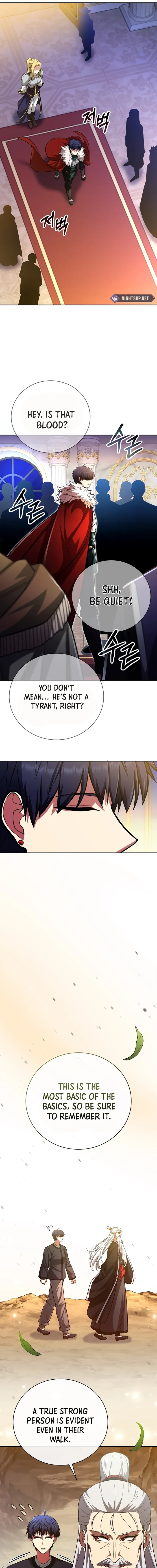 Debuff Master chapter 44 page 7