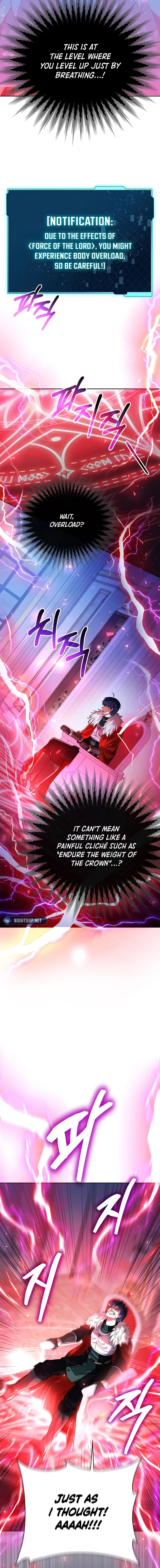 Debuff Master chapter 44 page 11