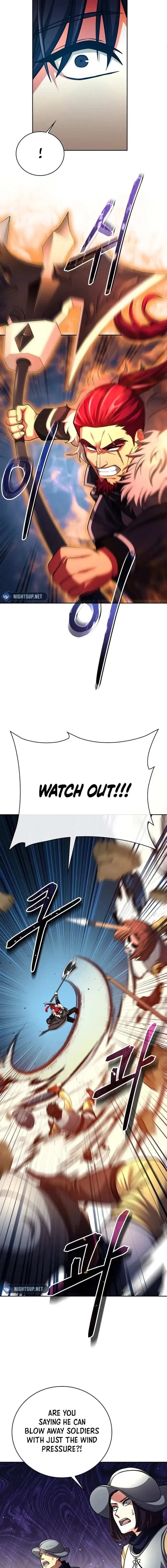 Debuff Master chapter 45 page 11