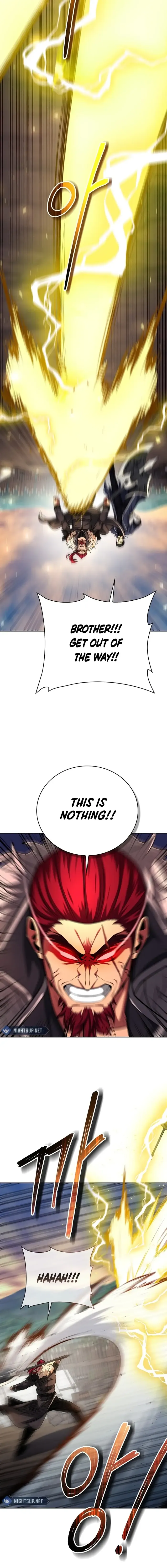 Debuff Master chapter 45 page 19