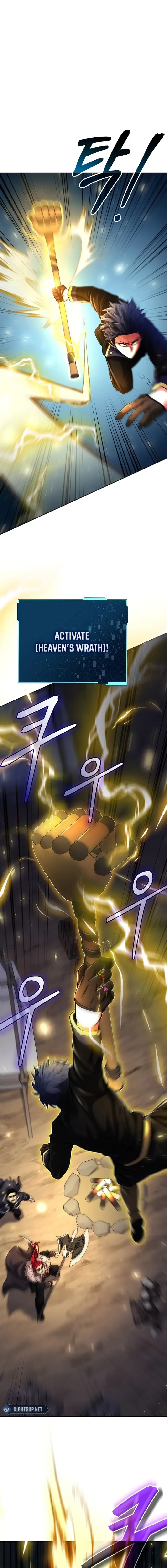 Debuff Master chapter 45 page 20