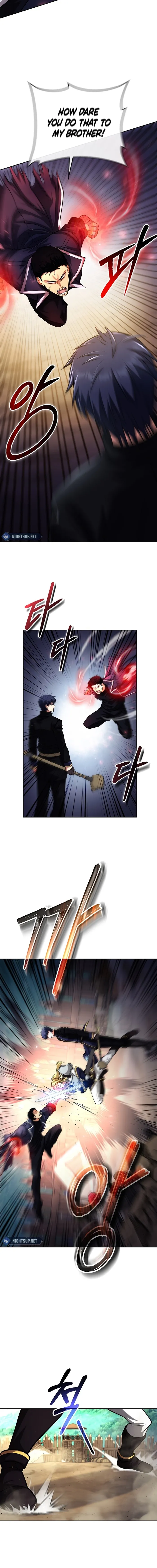 Debuff Master chapter 46 page 2
