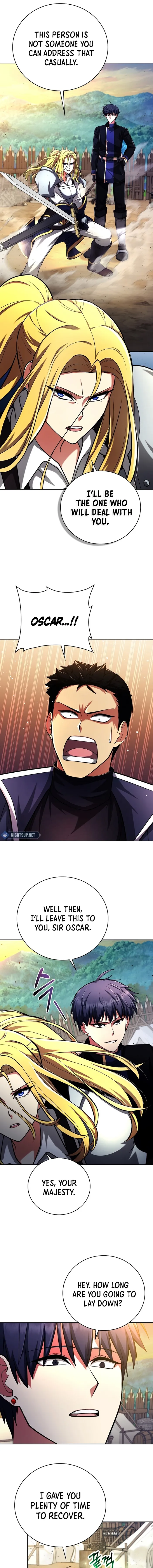 Debuff Master chapter 46 page 3