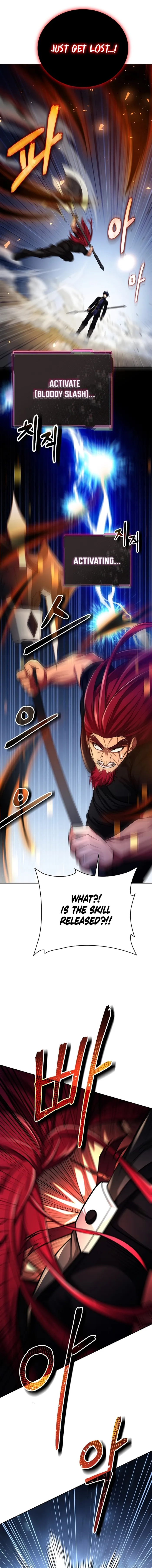 Debuff Master chapter 46 page 16