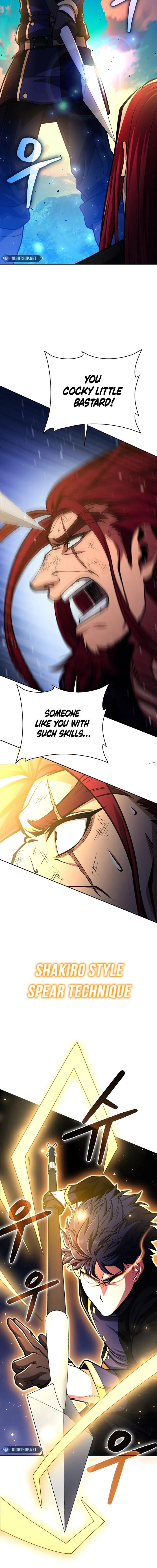 Debuff Master chapter 46 page 20