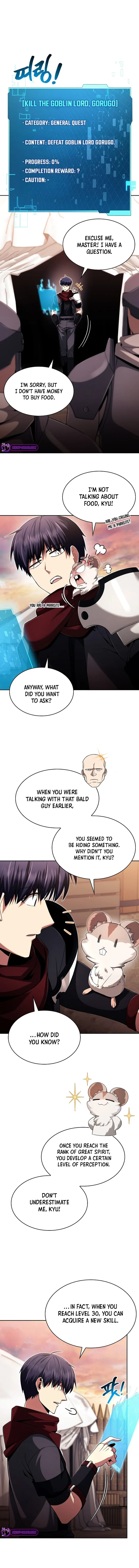 Debuff Master chapter 6 page 4