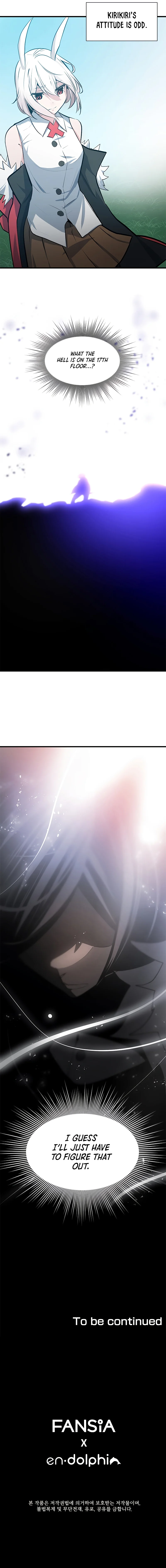 The Tutorial is Too Hard chapter 103 page 10