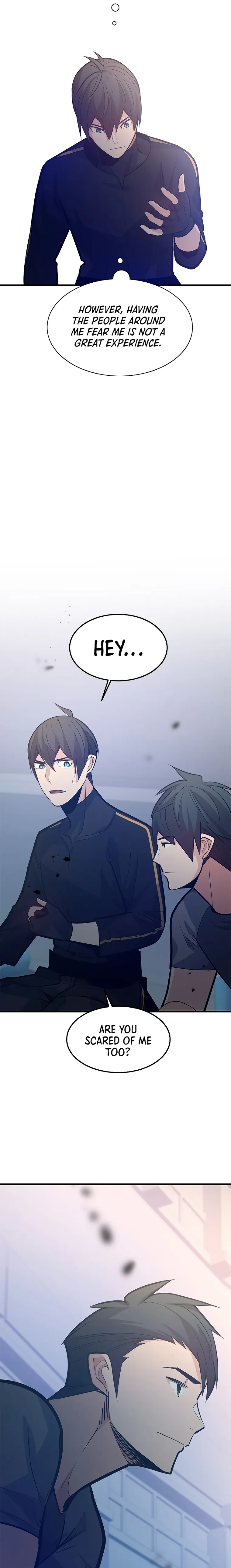 The Tutorial is Too Hard chapter 124 page 22