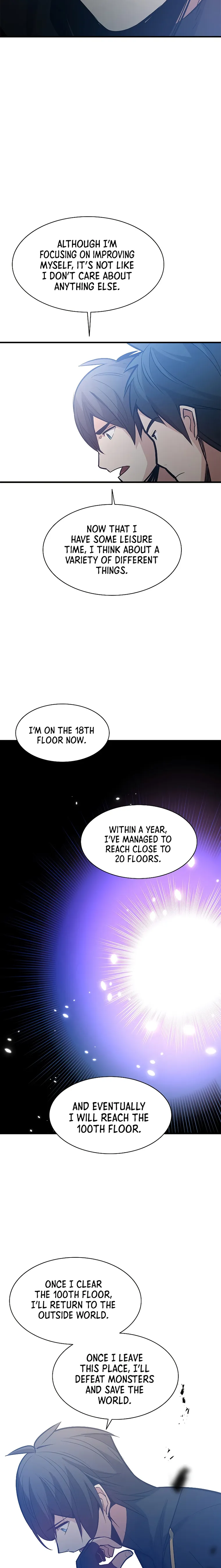 The Tutorial is Too Hard chapter 124 page 26