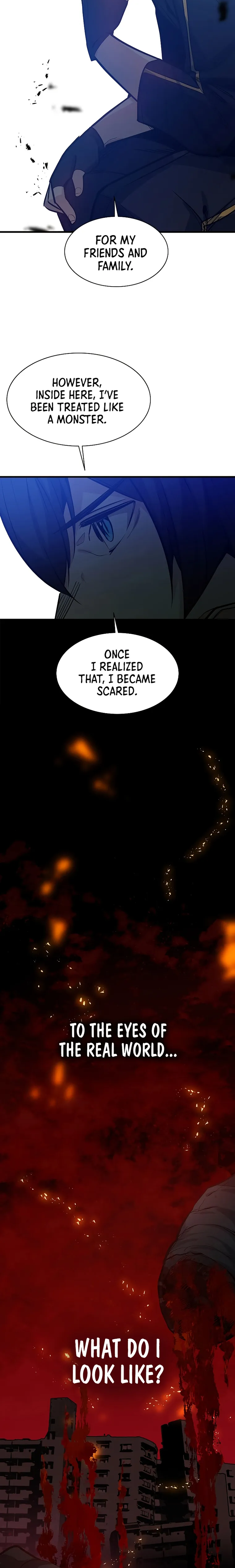 The Tutorial is Too Hard chapter 124 page 27