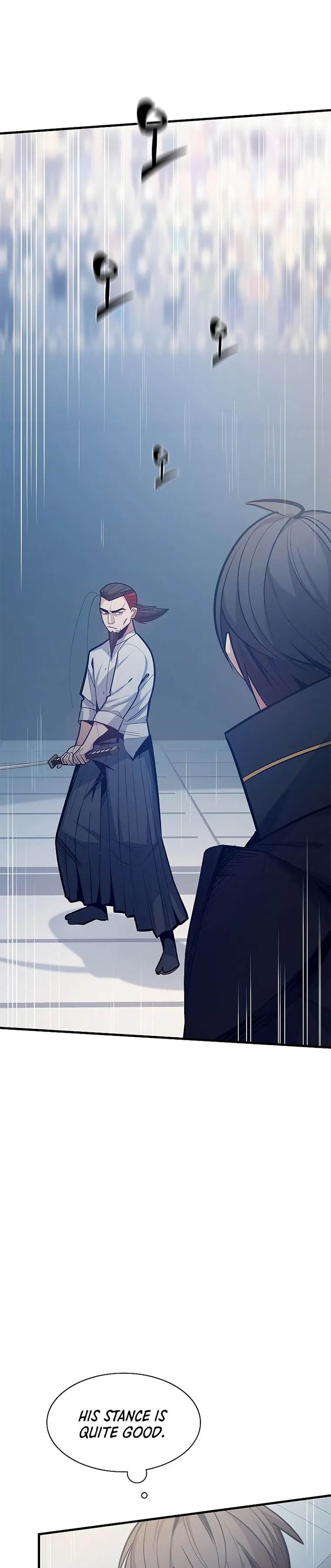 The Tutorial is Too Hard chapter 126 page 2