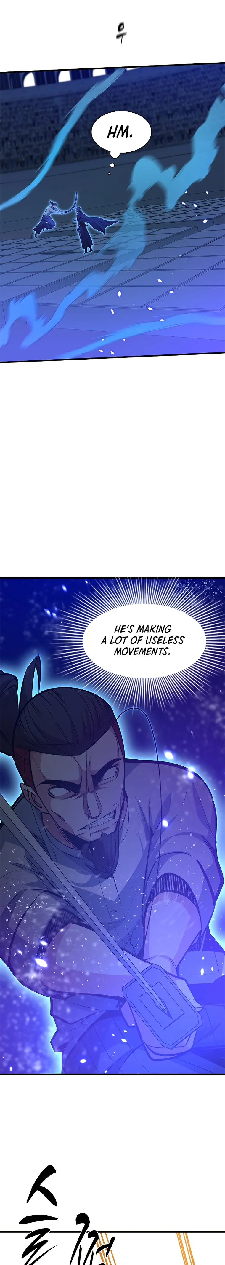 The Tutorial is Too Hard chapter 126 page 11