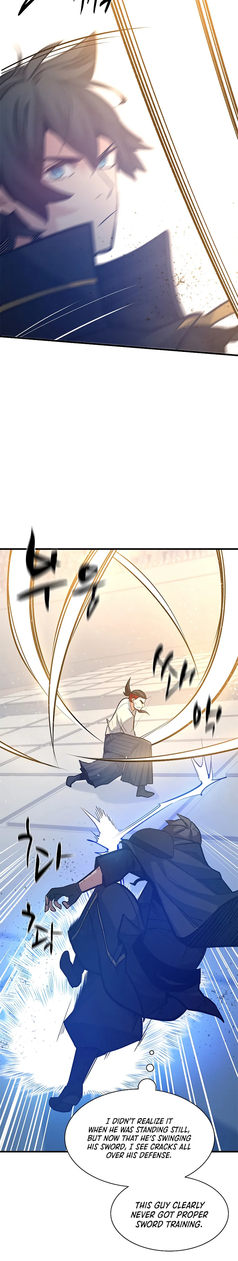 The Tutorial is Too Hard chapter 126 page 12