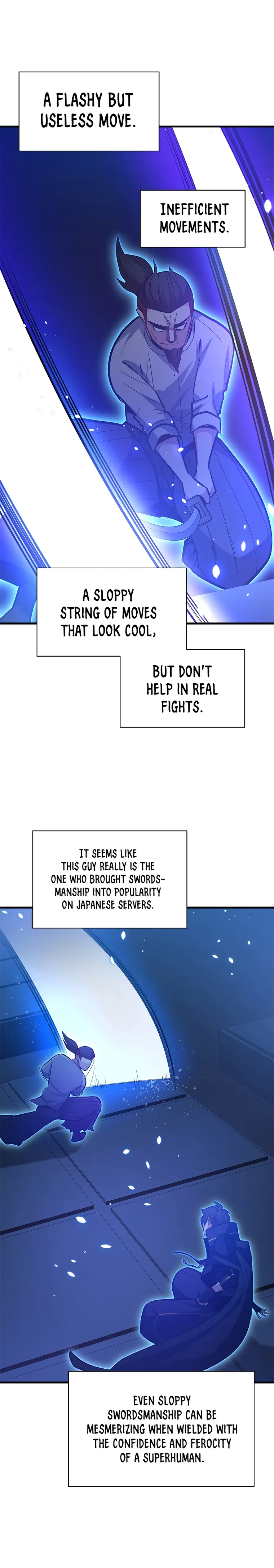 The Tutorial is Too Hard chapter 126 page 13