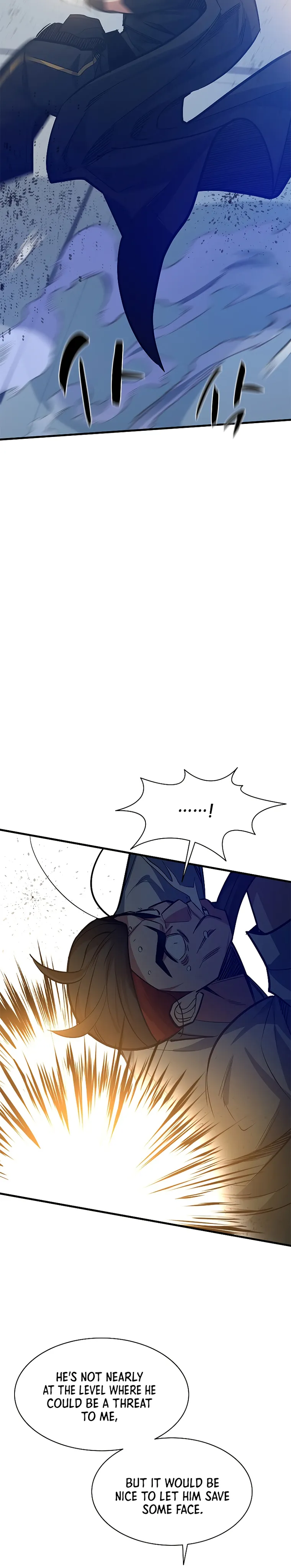 The Tutorial is Too Hard chapter 126 page 15