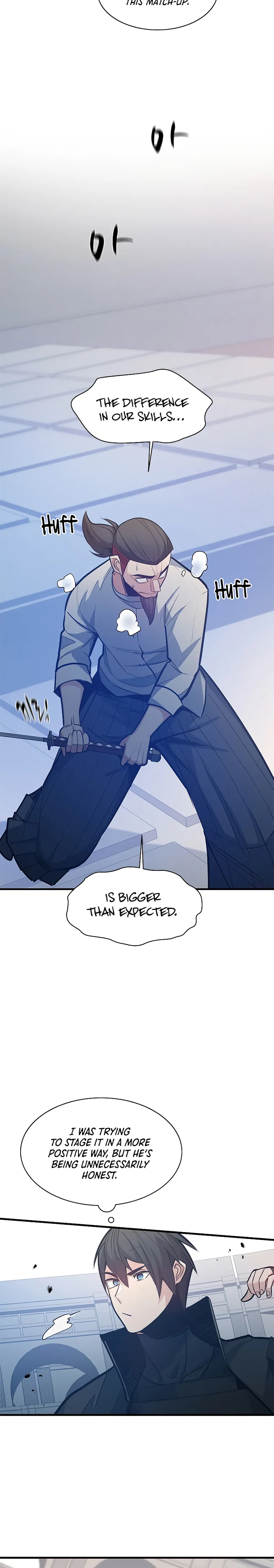 The Tutorial is Too Hard chapter 126 page 17