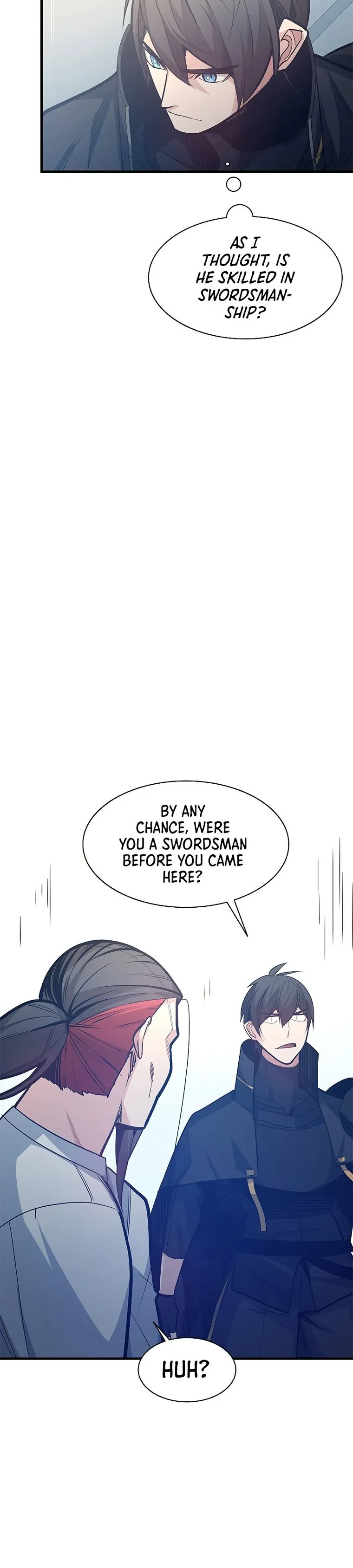 The Tutorial is Too Hard chapter 126 page 3