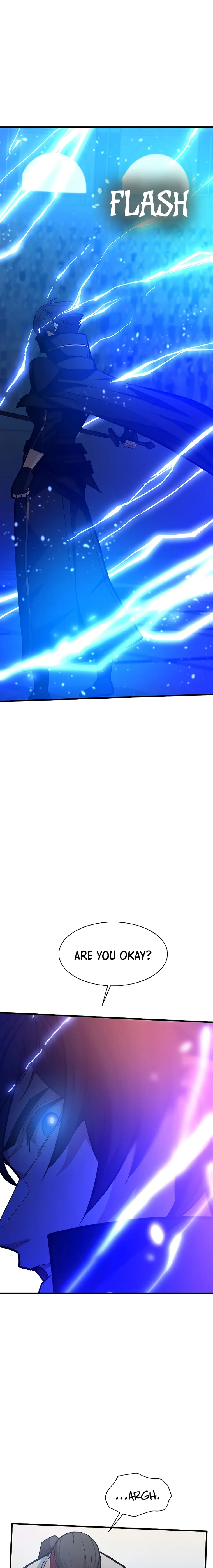 The Tutorial is Too Hard chapter 126 page 25