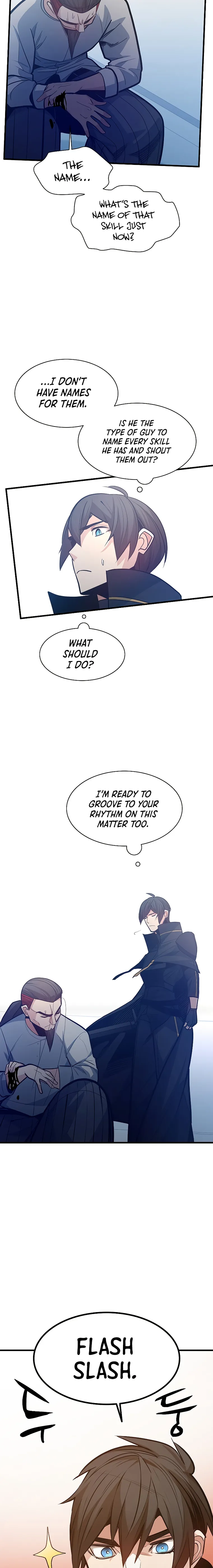 The Tutorial is Too Hard chapter 126 page 26