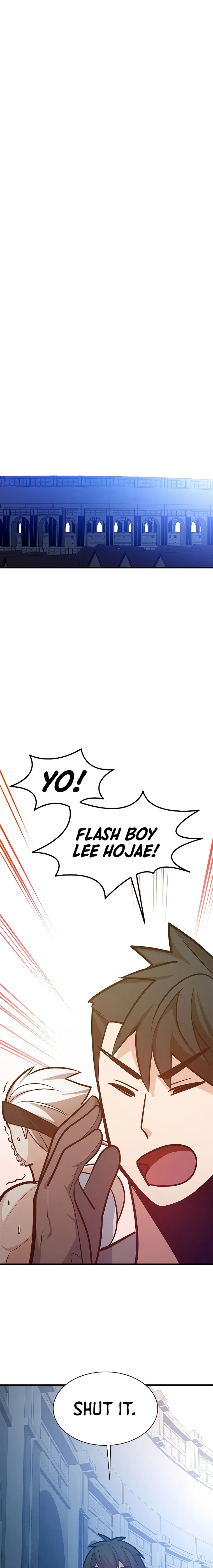 The Tutorial is Too Hard chapter 126 page 28