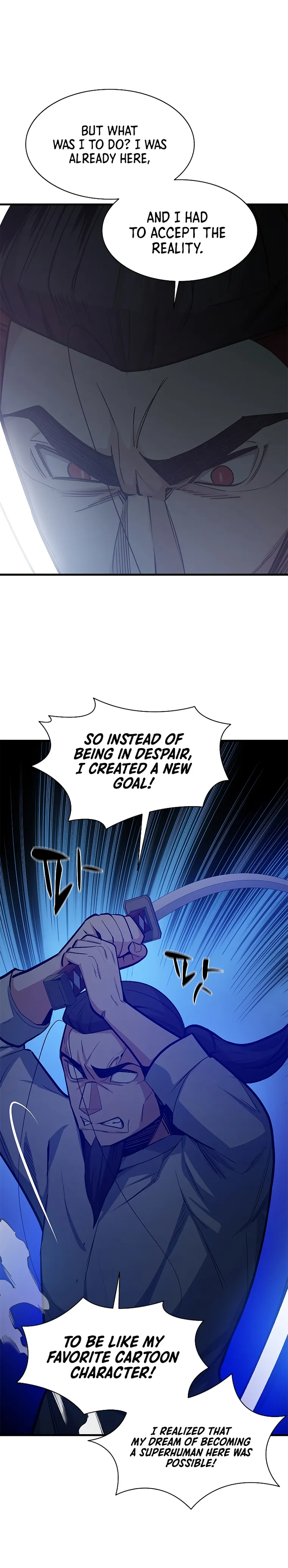 The Tutorial is Too Hard chapter 126 page 7