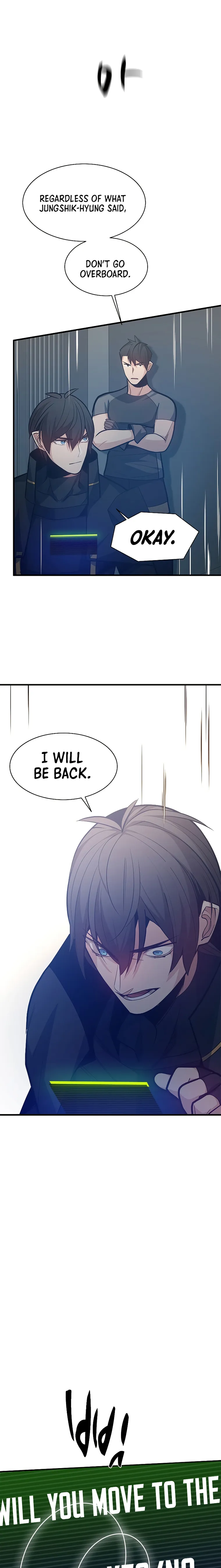 The Tutorial is Too Hard chapter 127 page 13