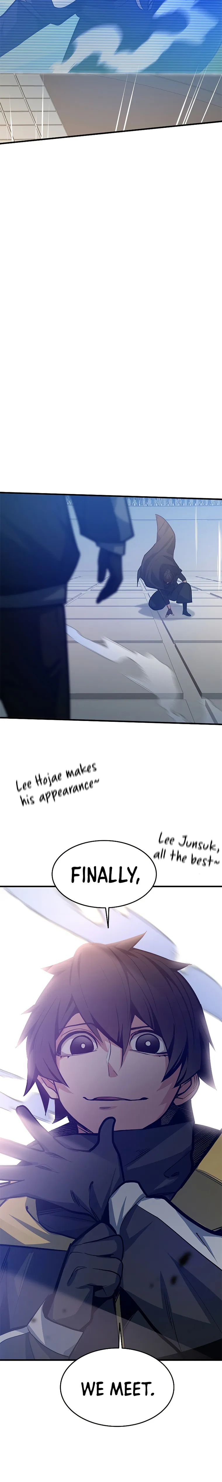 The Tutorial is Too Hard chapter 127 page 15