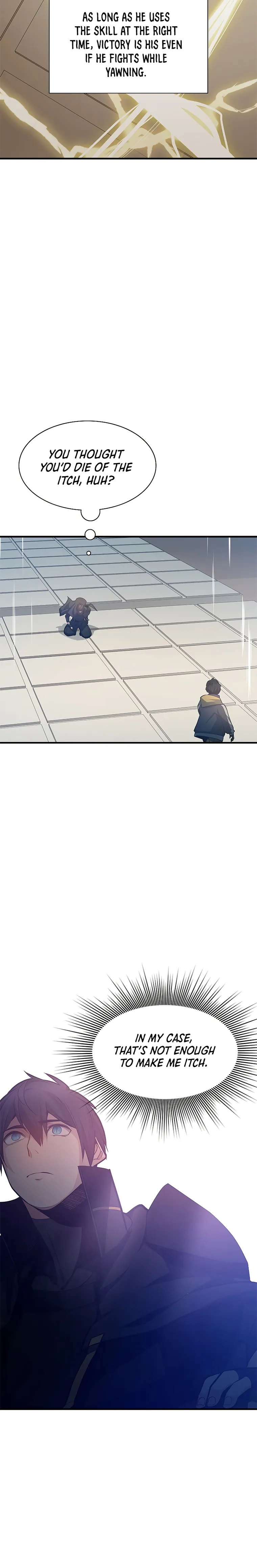 The Tutorial is Too Hard chapter 127 page 18