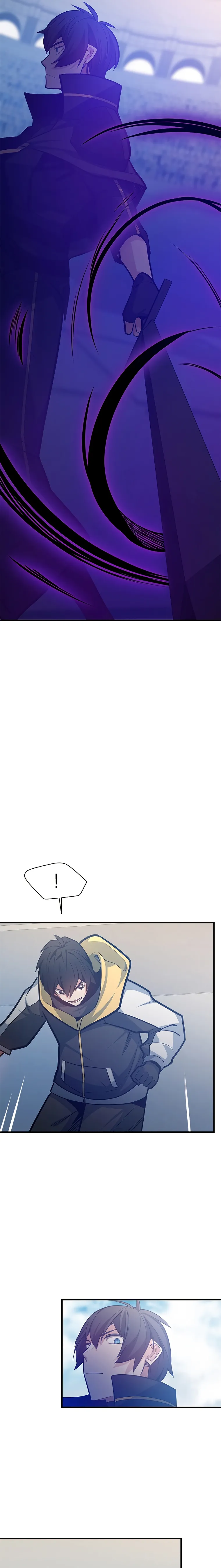 The Tutorial is Too Hard chapter 127 page 22