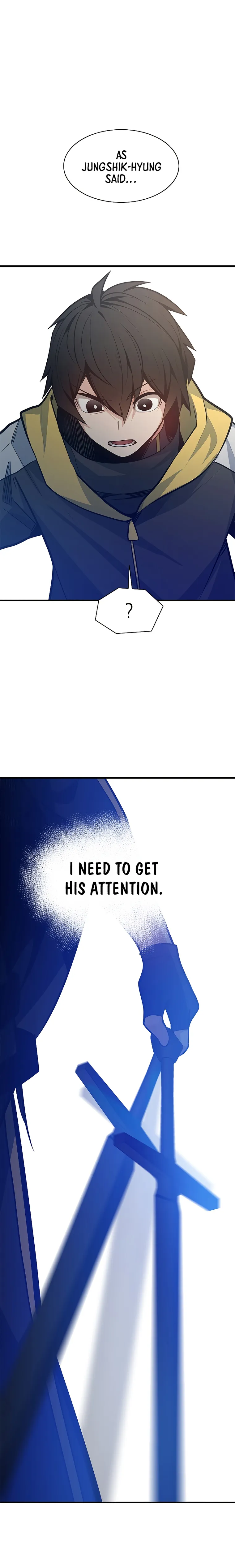 The Tutorial is Too Hard chapter 127 page 24