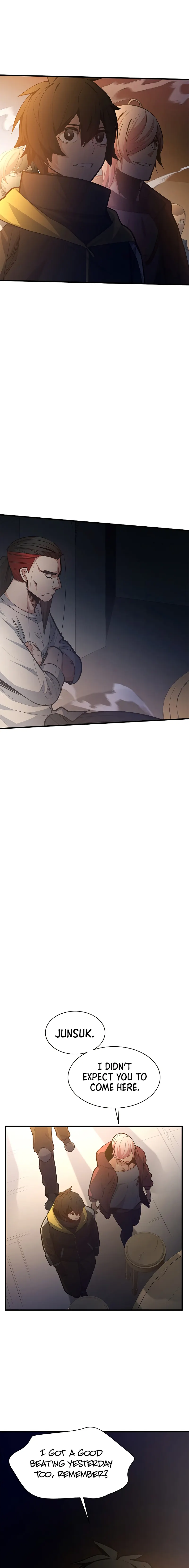 The Tutorial is Too Hard chapter 129 page 2