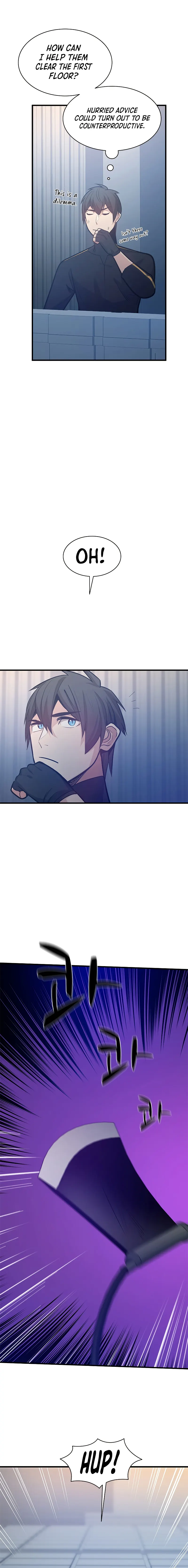 The Tutorial is Too Hard chapter 129 page 15