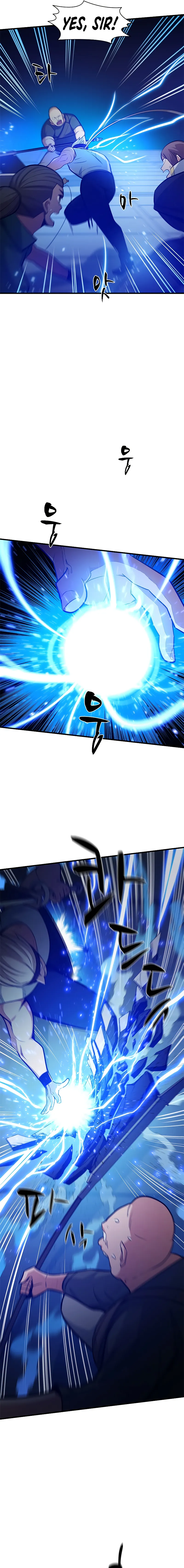 The Tutorial is Too Hard chapter 129 page 17