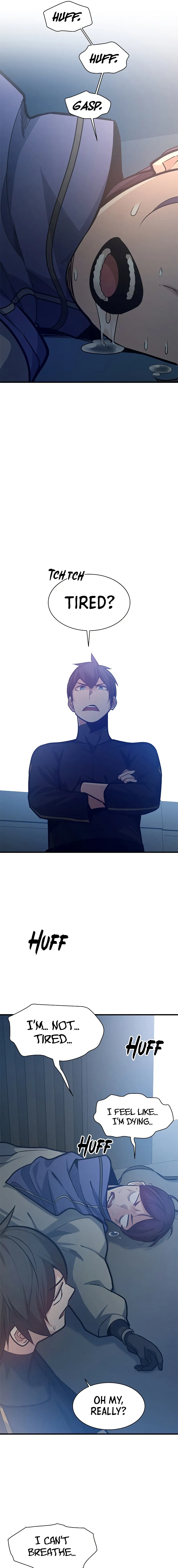 The Tutorial is Too Hard chapter 129 page 7