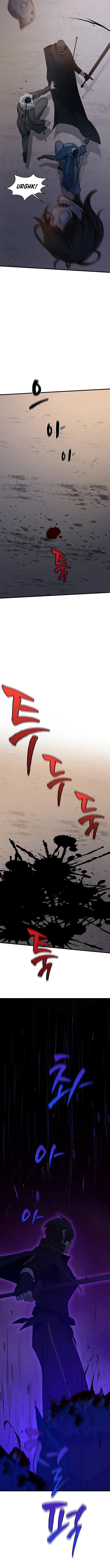 The Tutorial is Too Hard chapter 131 page 12